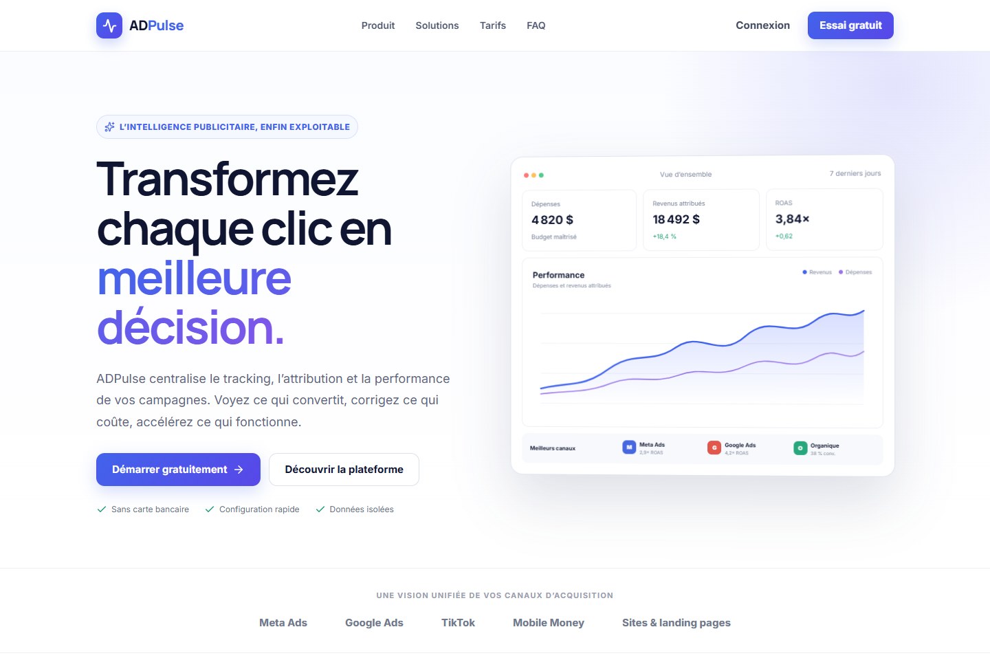 ADPulse 2.0